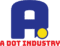 A Dot Industry Logo